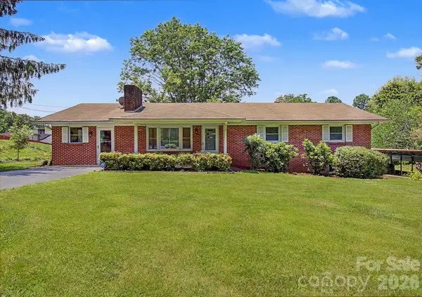 12 Webster Street, Weaverville, NC 28787