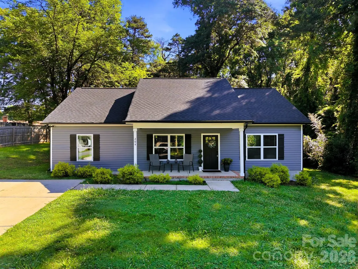 204 Price Street, Mount Holly, NC 28120 - #1