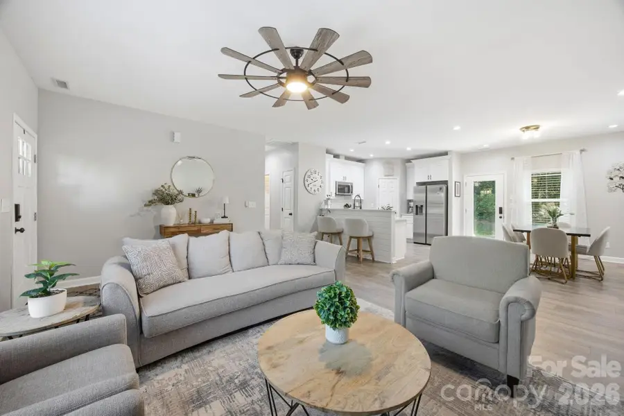 204 Price Street, Mount Holly, NC 28120 - #3