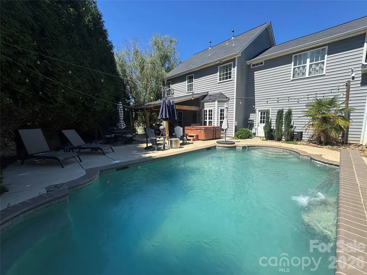 120 Louden Drive, Mooresville, NC 28115 - #1