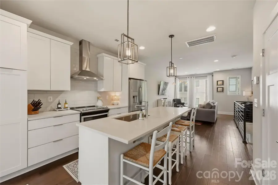 1747 Cannon View Lane, Charlotte, NC 28208 - #3