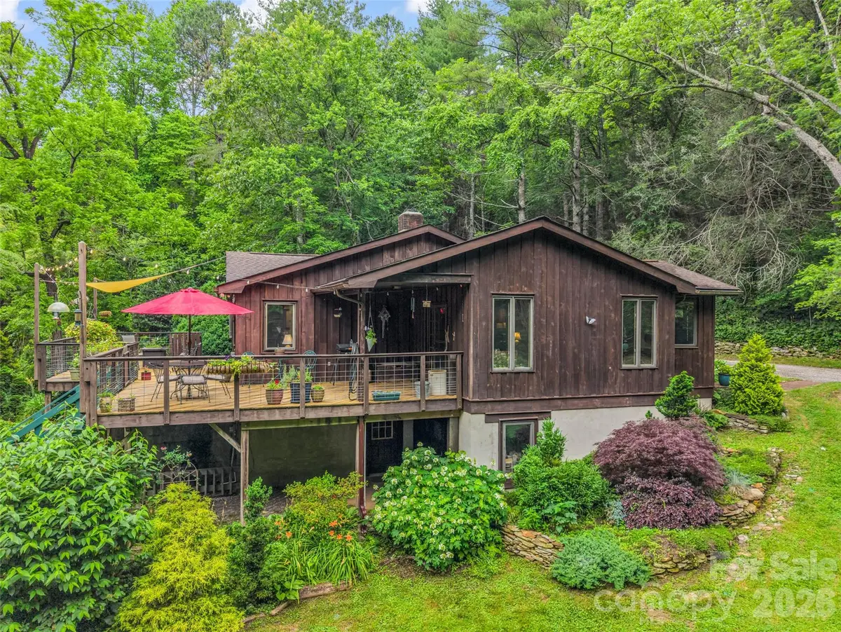 2212 Green River Road, Zirconia, NC 28790 - #1