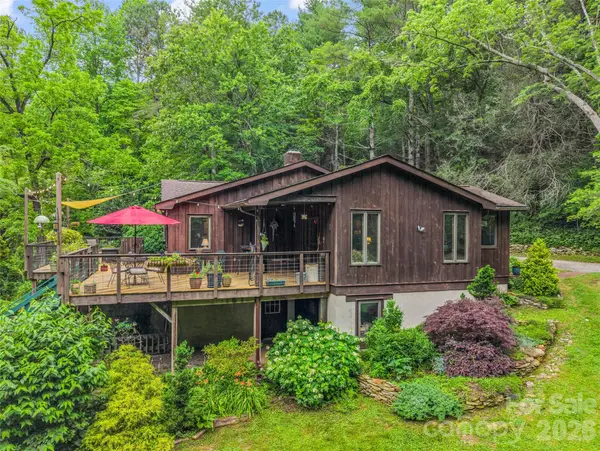 2212 Green River Road, Zirconia, NC 28790