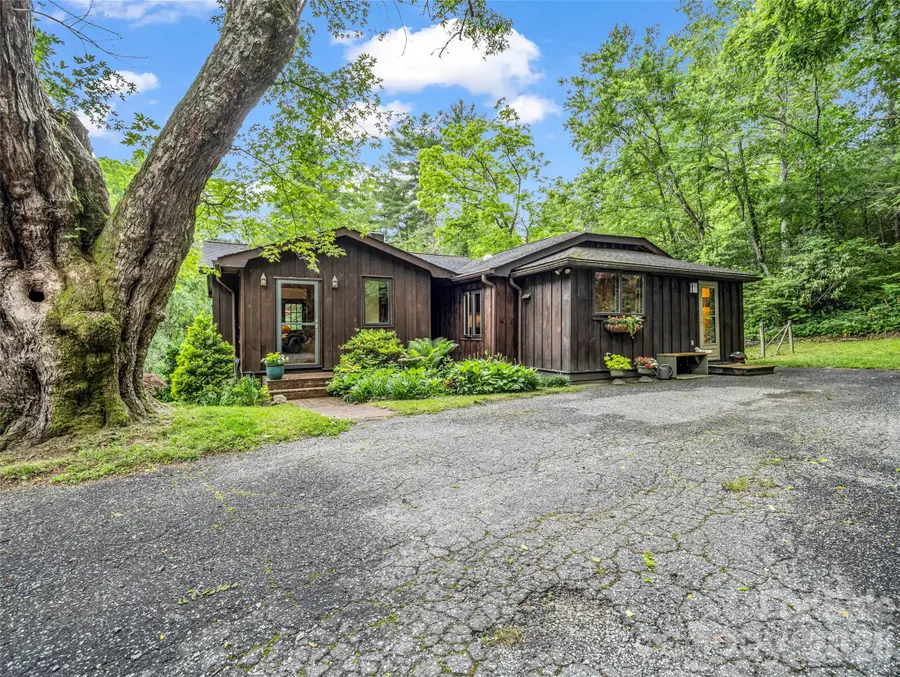 2212 Green River Road, Zirconia, NC 28790 - #3