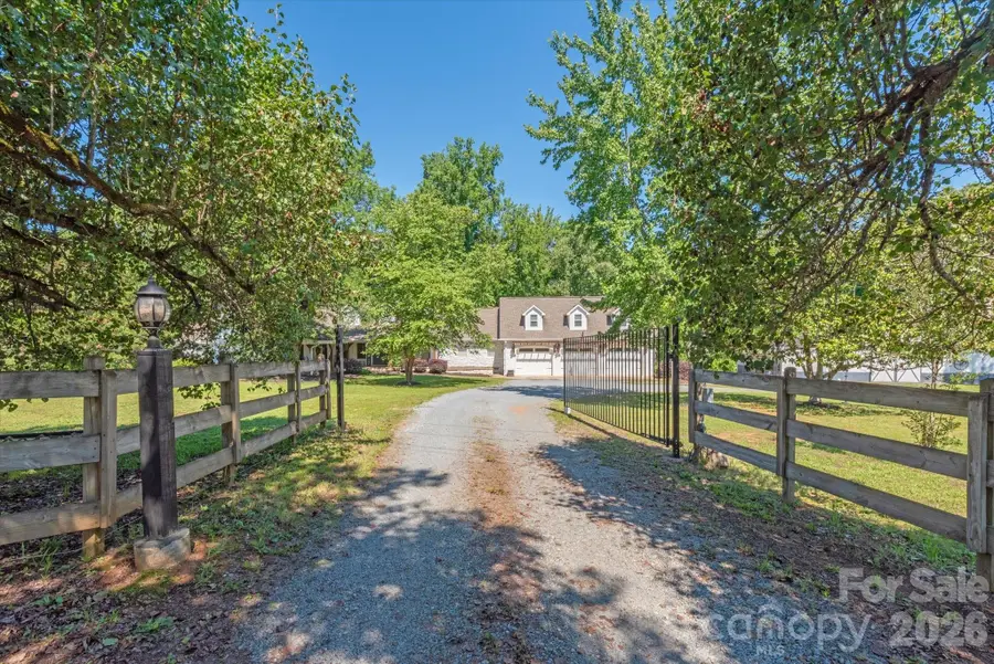 8522 Tirzah Church Road, Waxhaw, NC 28173 - #3