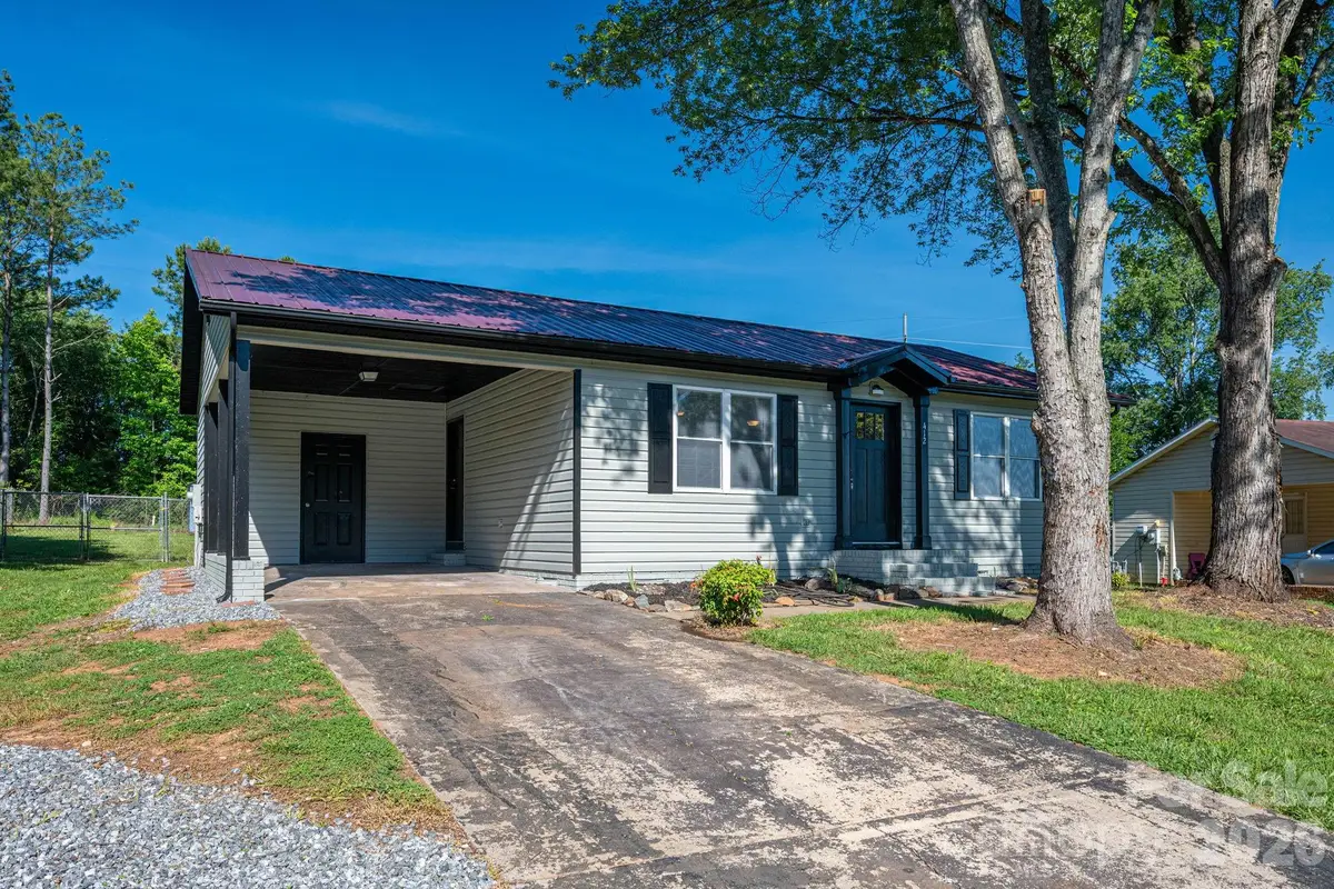 412 Forest Drive, Maiden, NC 28650 - #1
