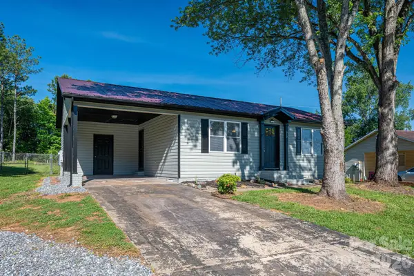 412 Forest Drive, Maiden, NC 28650