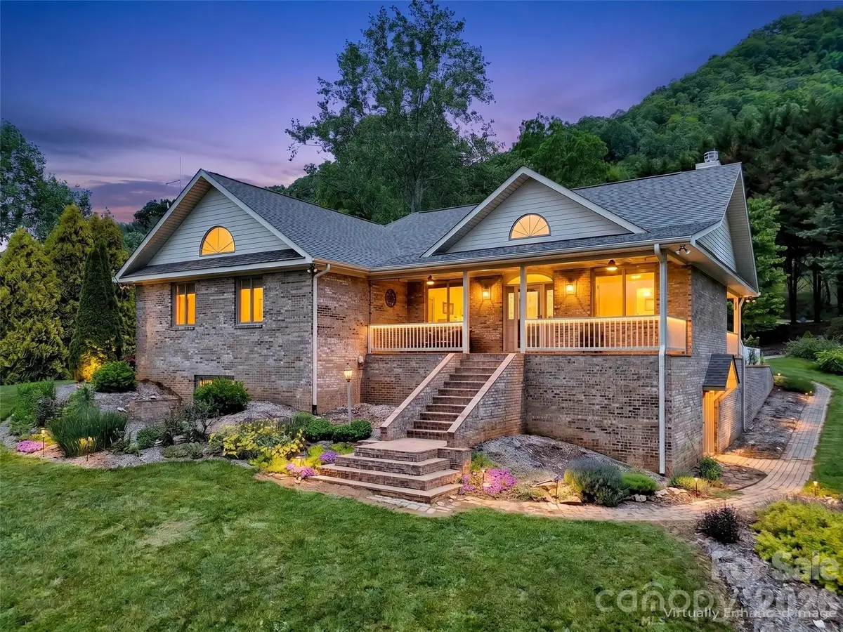 99 Mary Gray Drive, Clyde, NC 28721 - #1