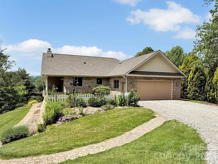 99 Mary Gray Drive, Clyde, NC 28721 - #3