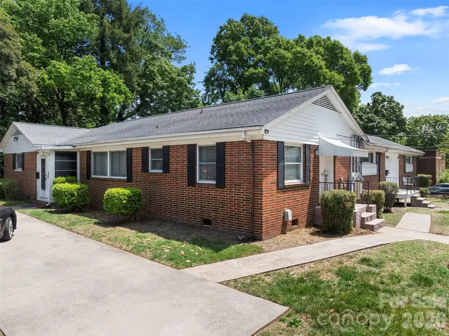 301 N Fulton Street, Salisbury, NC 28144 - #2