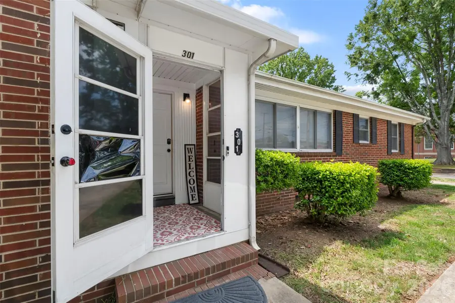 301 N Fulton Street, Salisbury, NC 28144 - #3