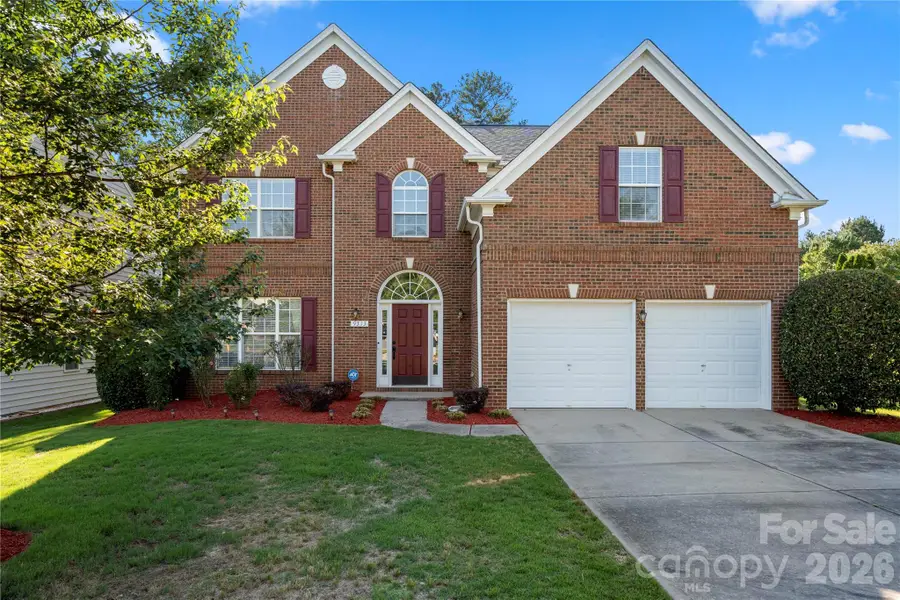 9313 Linden Tree Lane, Charlotte, NC 28277 - #2