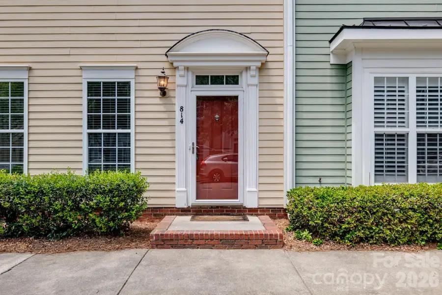 814 Cattaloochee Lane, Huntersville, NC 28078 - #2
