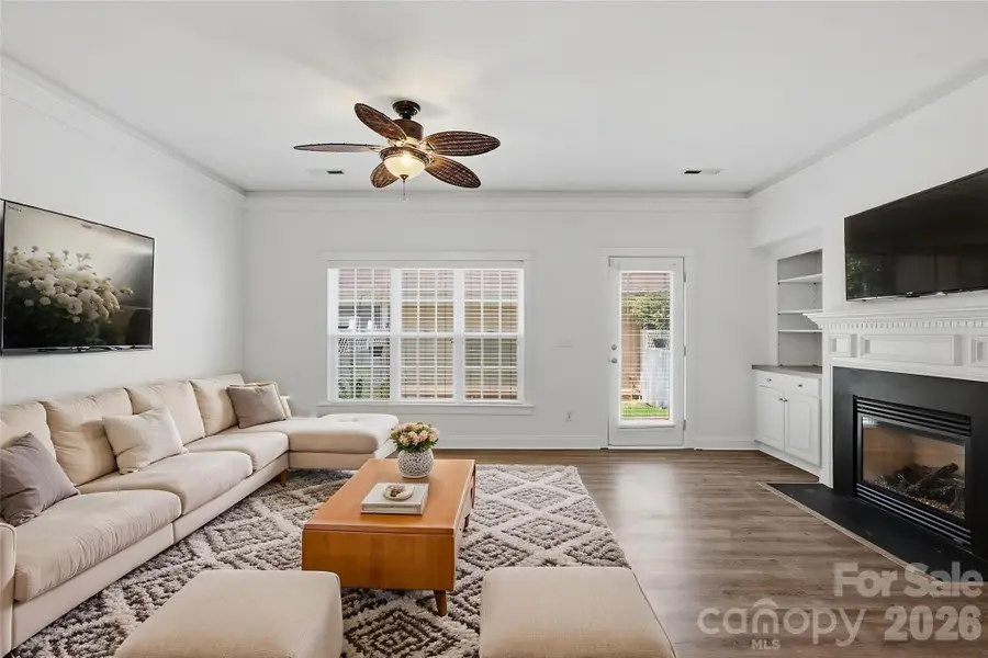 814 Cattaloochee Lane, Huntersville, NC 28078 - #3