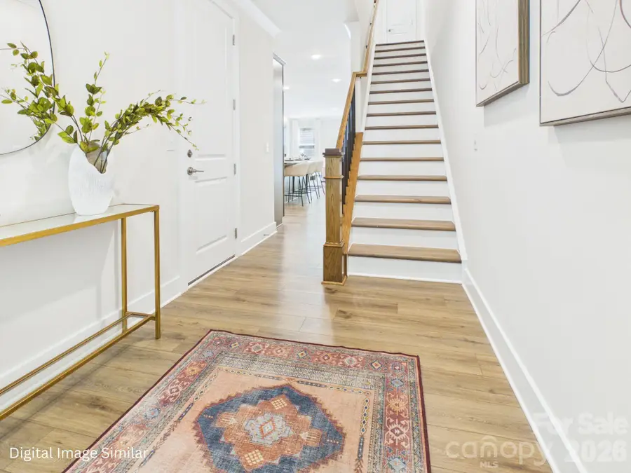 2645 Ravencroft Drive #2C, Charlotte, NC 28208 - #3