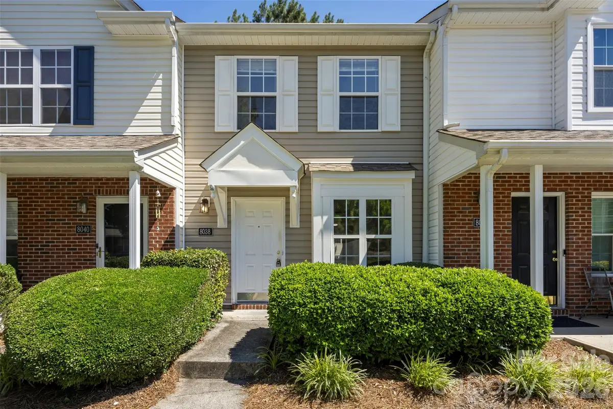 8038 Kennet Lane, Fort Mill, SC 29707 - #1
