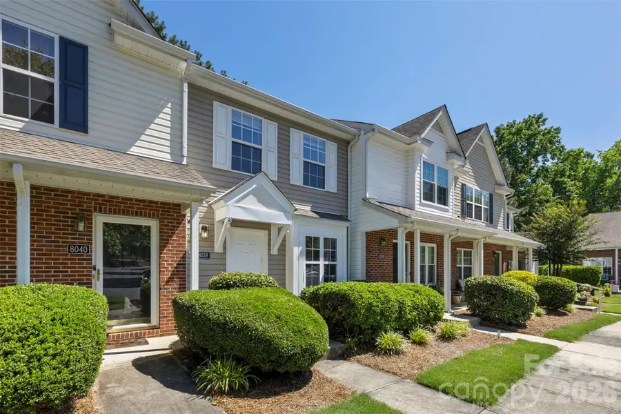 8038 Kennet Lane, Fort Mill, SC 29707 - #2
