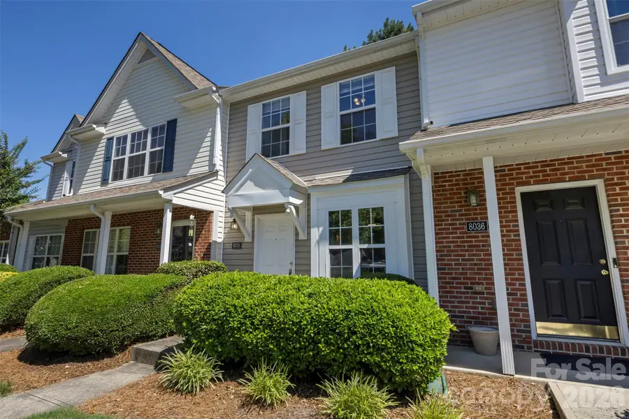 8038 Kennet Lane, Fort Mill, SC 29707 - #3