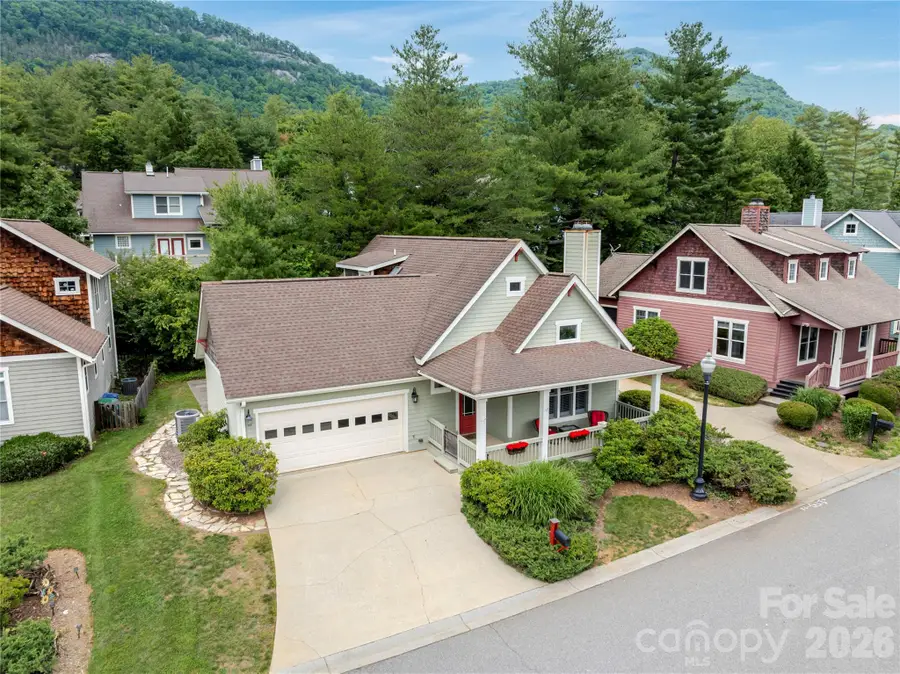 7 Veranda Trail, Asheville, NC 28803 - #3