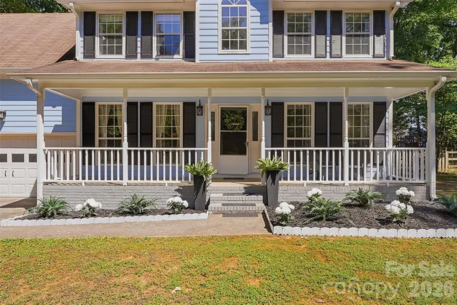 5038 Scaleybark Court, Indian Trail, NC 28079 - #2