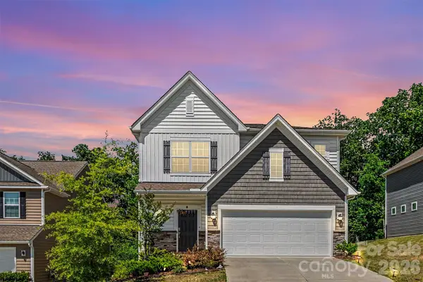 15513 Capps Road, Charlotte, NC 28278