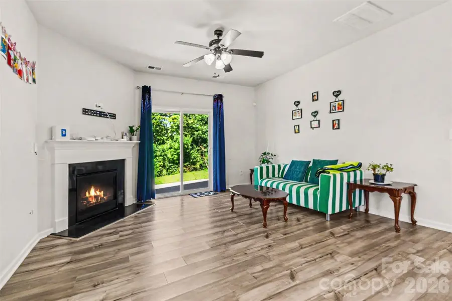 15513 Capps Road, Charlotte, NC 28278 - #2