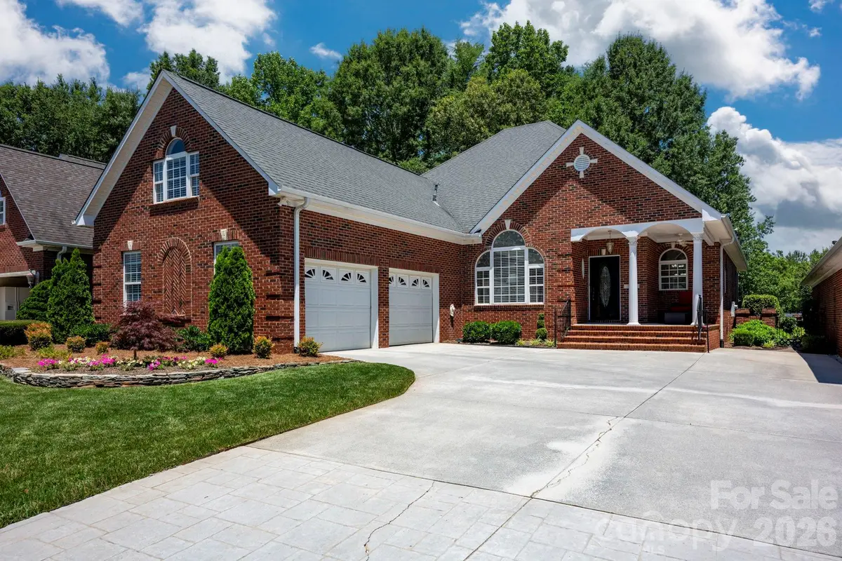 1256 Kennett Avenue, Gastonia, NC 28054 - #1