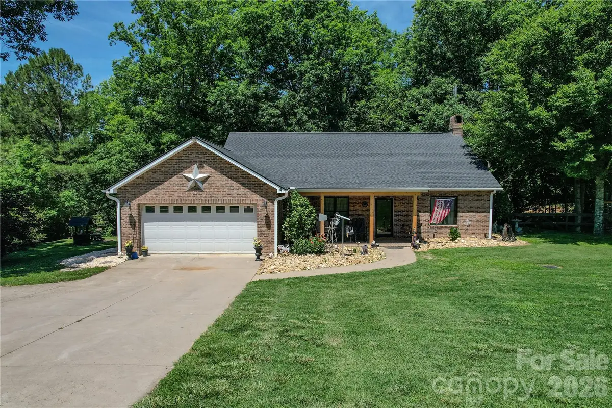 212 Turner Road, Rutherfordton, NC 28139 - #1
