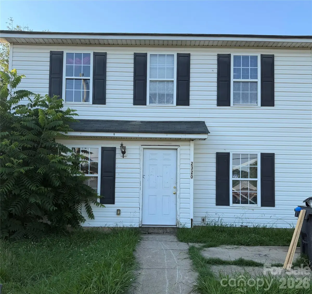 2320 West Boulevard, Charlotte, NC 28208 - #1