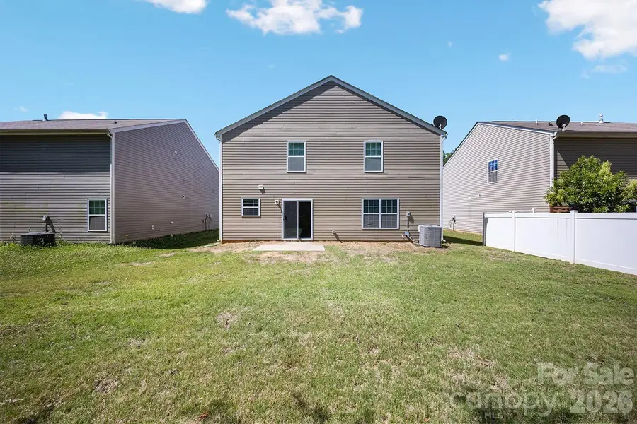 5329 Park Brook Drive, Charlotte, NC 28269 - #3