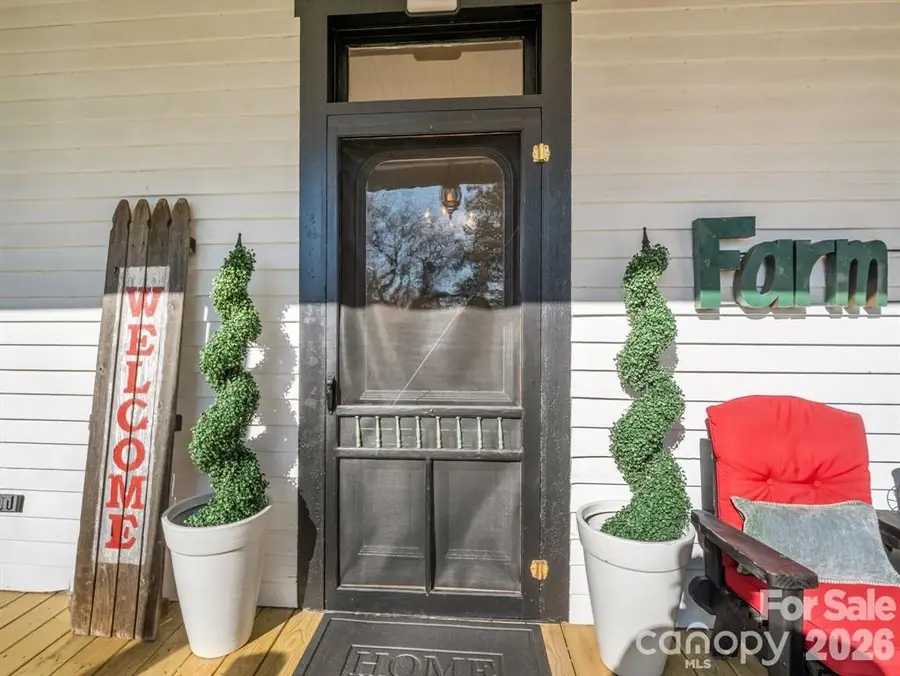219 Stoney Mountain Road, Hendersonville, NC 28791 - #2