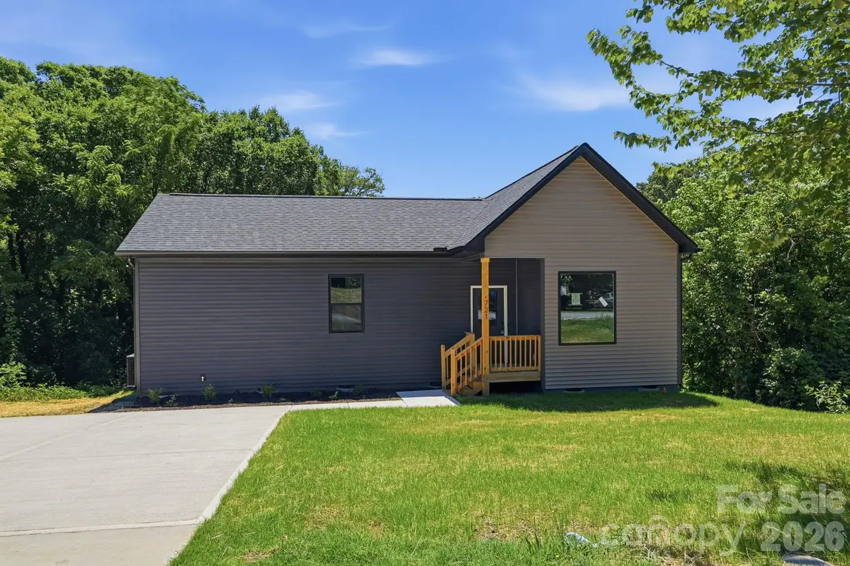 721 Old Charlotte Road Sw, Concord, NC 28027 - #1
