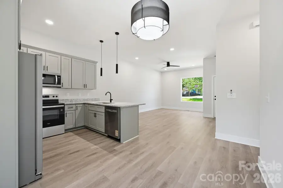 721 Old Charlotte Road Sw, Concord, NC 28027 - #3