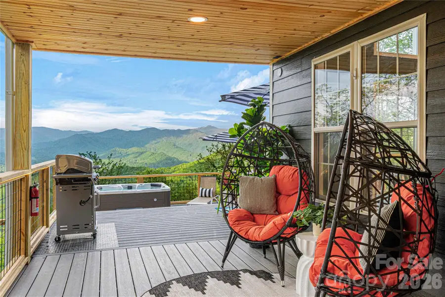 1149 Conley Mountain Association Road, Whittier, NC 28789 - #3
