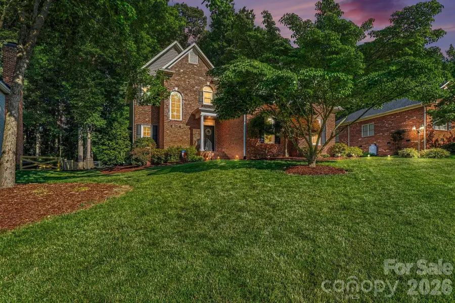 4335 Winterberry Ridge Court, Clemmons, NC 27103 - #2