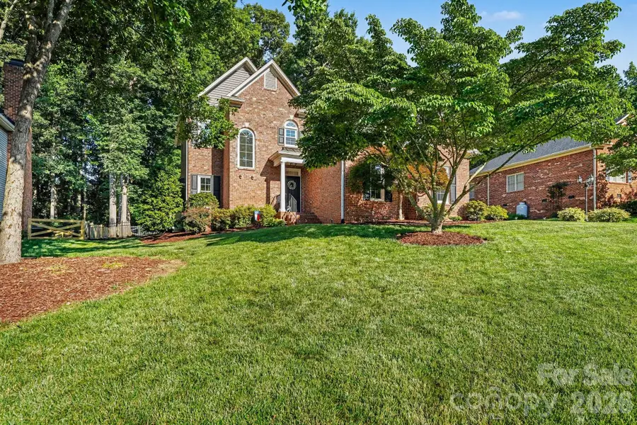 4335 Winterberry Ridge Court, Clemmons, NC 27103 - #3