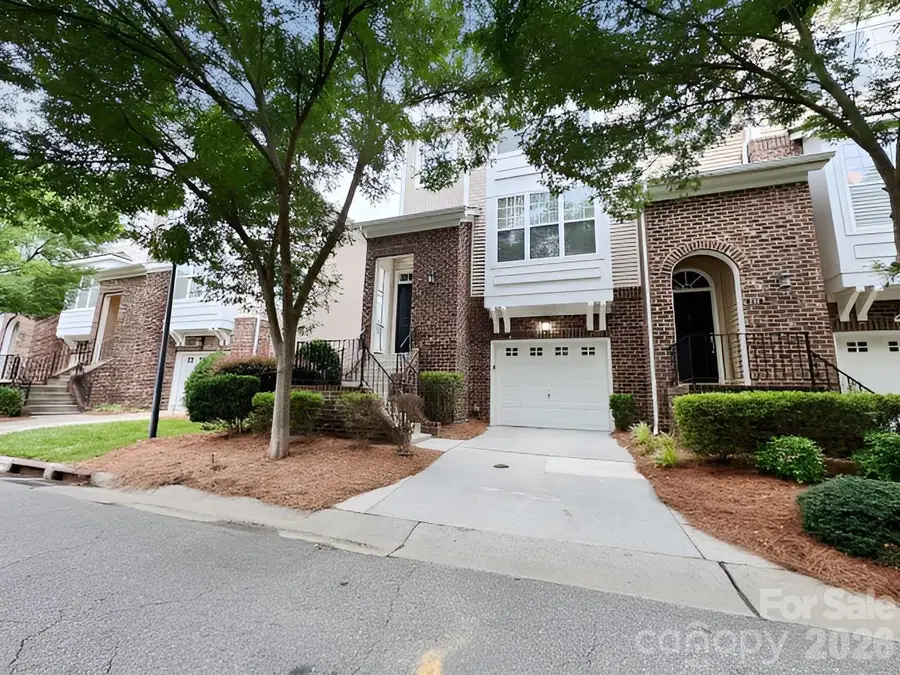 11198 Bridgewater Drive, Huntersville, NC 28078 - #2