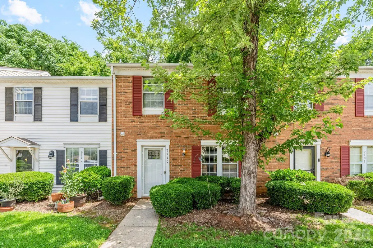 9710 Old Gate Drive, Matthews, NC 28105 - #1