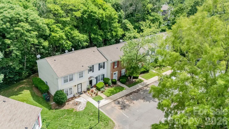 9710 Old Gate Drive, Matthews, NC 28105 - #3