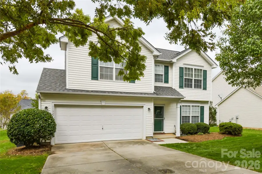 11927 Cheviott Hill Lane, Charlotte, NC 28213 - #2