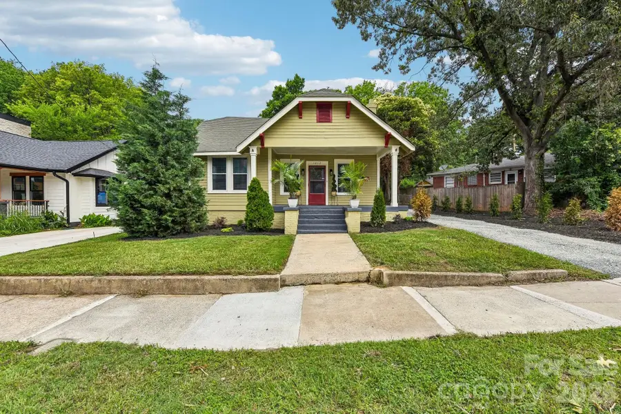 1612 S Tryon Street, Charlotte, NC 28203 - #2