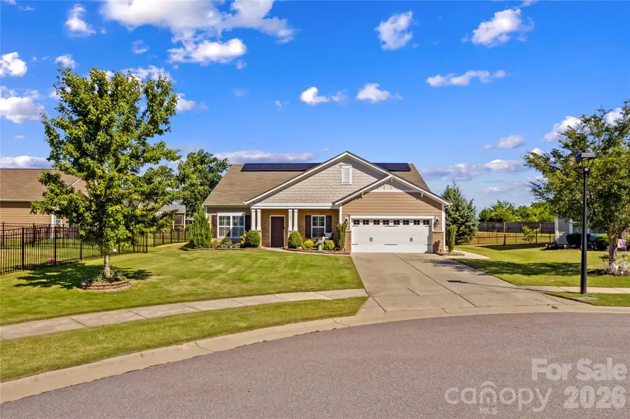 107 Summrow Court, Mooresville, NC 28115 - #2