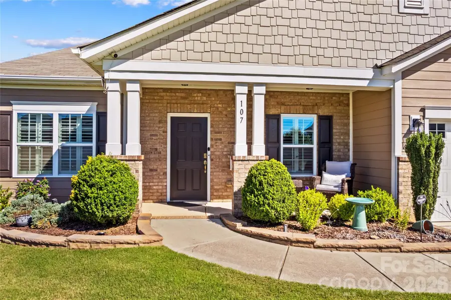 107 Summrow Court, Mooresville, NC 28115 - #3