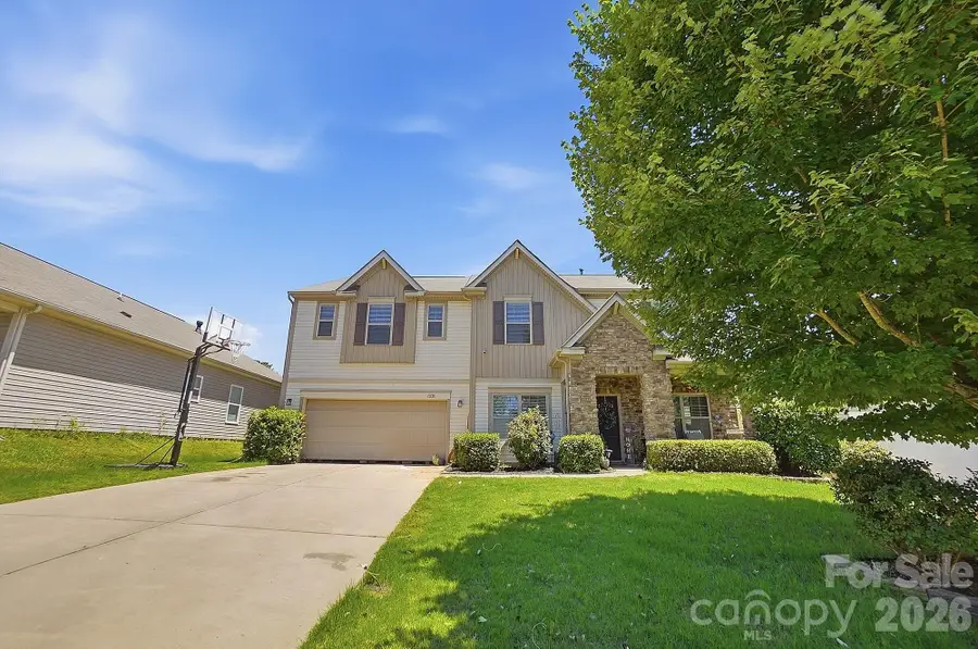 1231 Tranquil Falls Lane, Matthews, NC 28104 - #2
