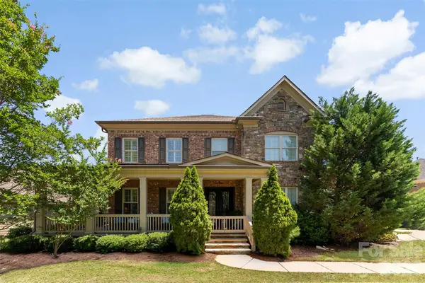 3411 Stags Leap Way, York, SC 29745