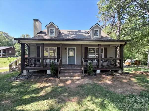 609 Ginger Drive, Kings Mountain, NC 28086
