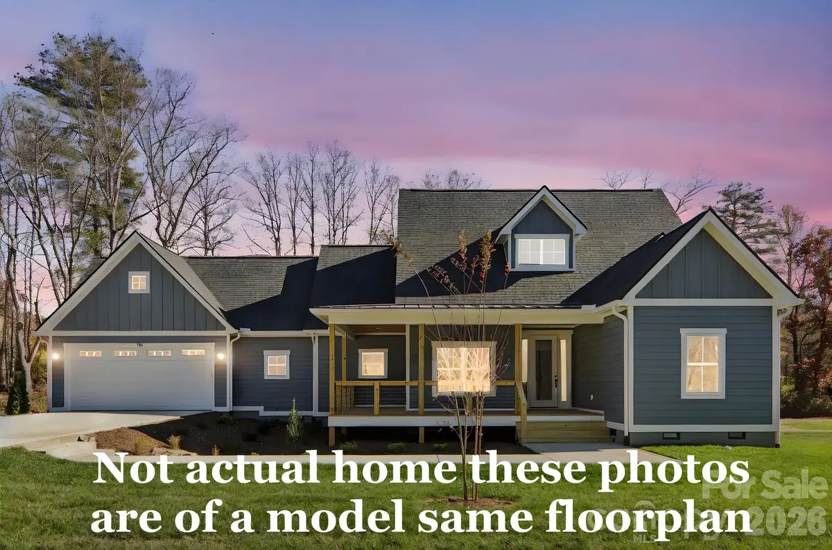 119 Haywood Crossing Drive, Hendersonville, NC 28791 - #1