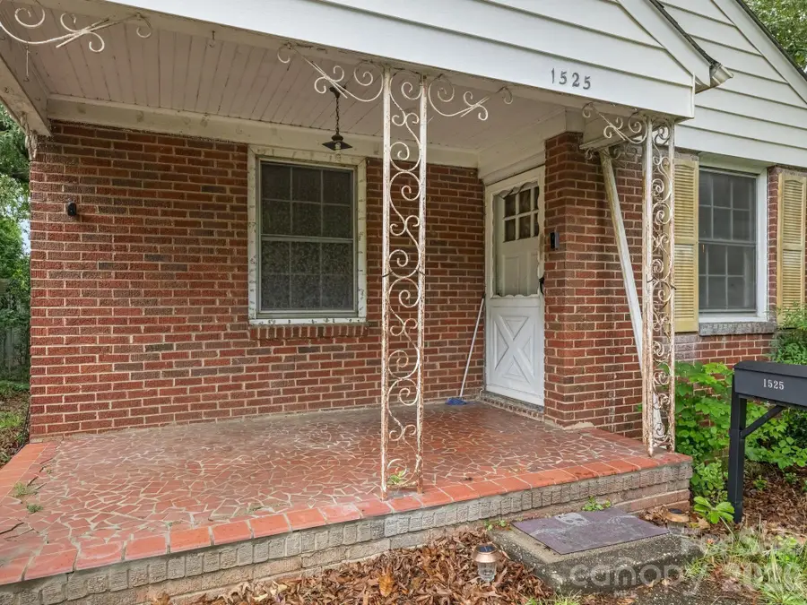 1525 Herrin Avenue, Charlotte, NC 28205 - #2