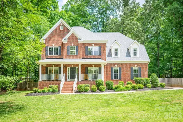 141 Culpeze Road #9, Mooresville, NC 28117