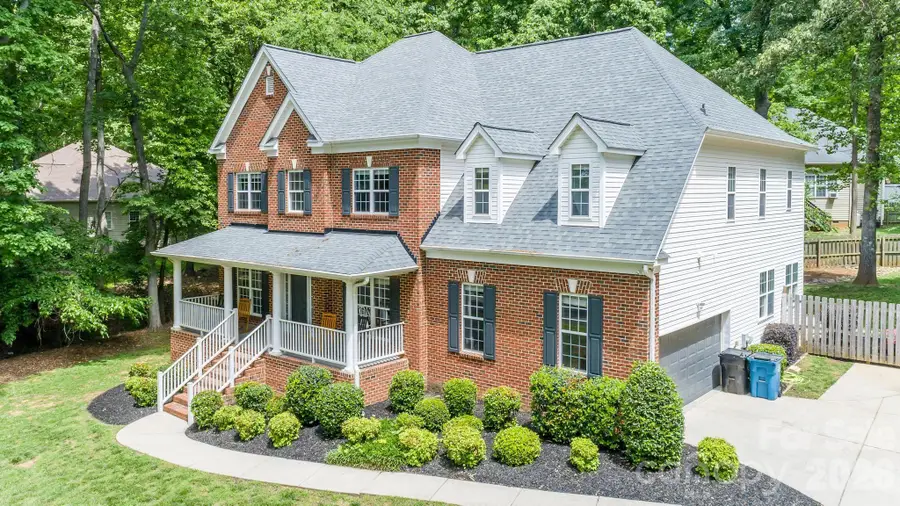 141 Culpeze Road #9, Mooresville, NC 28117 - #2